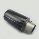 Muffler Cylinder 29